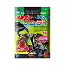 マルカン マルカン 昆虫ゼリーサムライBIG 48
