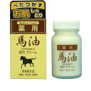 ジュン・コスメティック 薬用 馬油クリームN