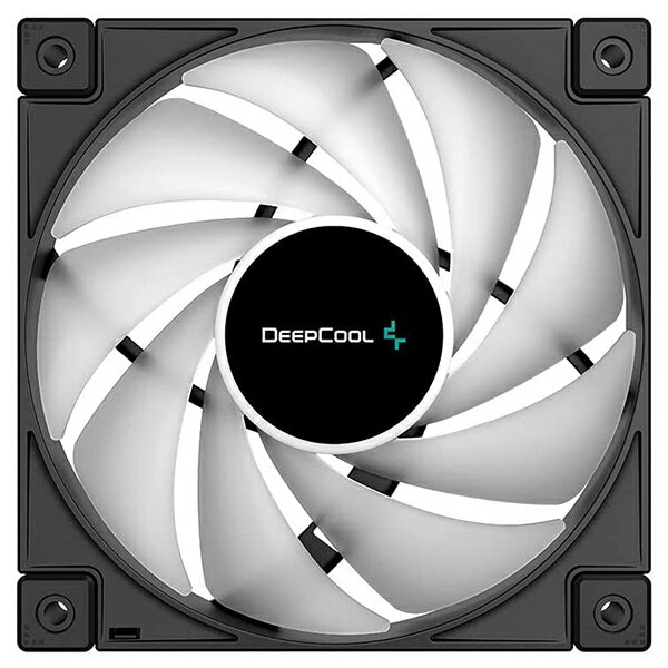 DEEPCOOL R-FC120-BAMN3-G-1 ubN [P[Xt@ (120mm~3)]