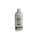アサヒペン AP 水性WOODジェルステイン 300ML クリヤ AP9018155