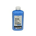 アサヒペン AP 水性WOODジェルステイン 700ML チョークブルー AP9018161