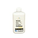 アサヒペン AP 水性WOODジェルステイン 700ML クリヤ AP9018168