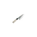 マサヒロ 正広作 MS-8 出刃 120mm #10003