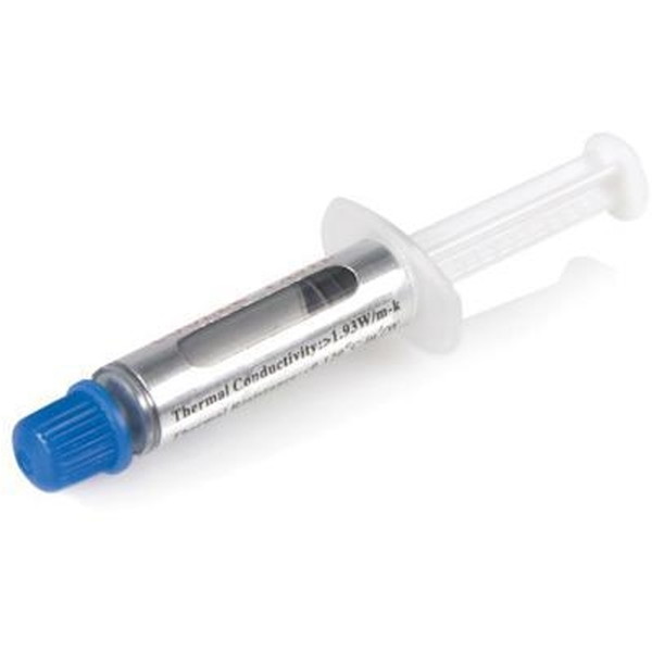 StarTech SILVGREASE1 С [CPUѥҡȥ奵ޥǮƳꥳ󥰥ꥹ °ʪ ʹ勵 1...