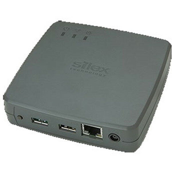 Silex DS-700AC [USBǥХ]