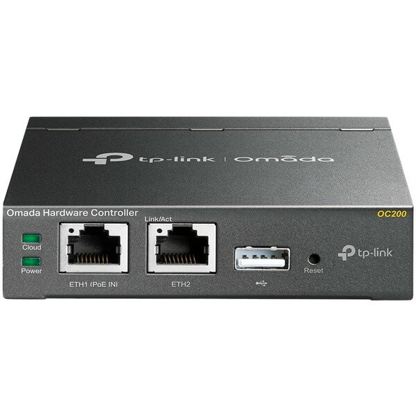 TP-LINK OC200 [OmadaNEhRg[[]