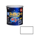アサヒペン AP 水性スーパーコート 1.6L 白