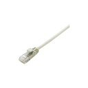 ELECOM LD-CTY/LG5 CgO[ [炩LANP[u(5m/CAT5e)]