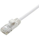 ELECOM LD-GPY/WH5 zCg [Gigabit 炩LANP[u (CAT6EE5m)]