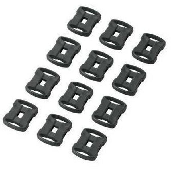 ELECOM ESL-USB1K [ESL-USB1専用 USBストッパー(12個)]