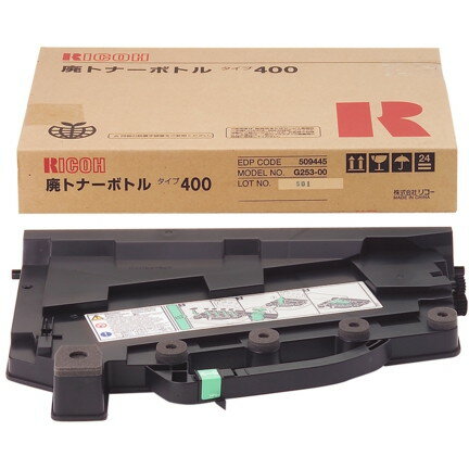 RICOH 509445 [pgi[{g ^Cv400]