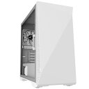 ZALMAN Z1 Iceberg White microATX Mini-ITX対応 ミニタワー型PCケース