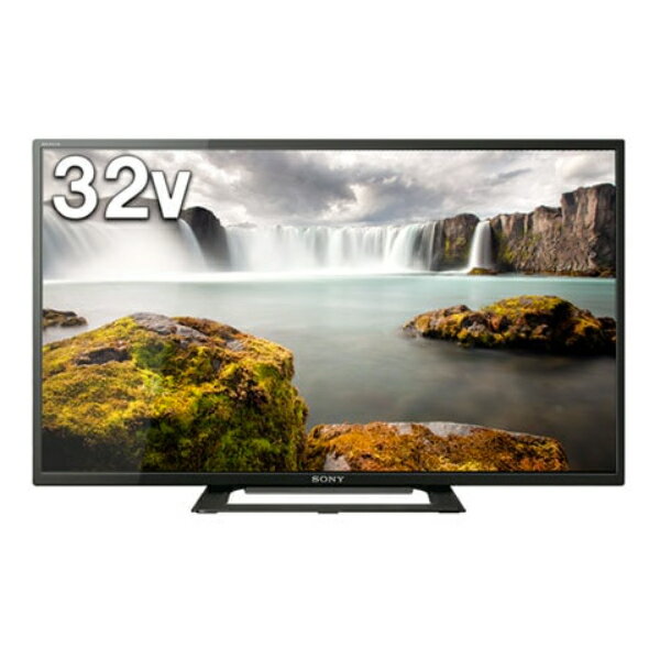 SONY KJ-32W500E BRAVIA [ 32V Ͼ塦BS110CSǥ ϥӥLEDվƥ ] 