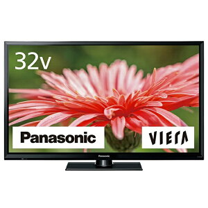 PANASONIC TH-32J300 VIERA [32V Ͼ塦BS110CSǥϥӥLEDվƥ] 