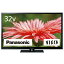 PANASONIC TH-32J300 VIERA [32V Ͼ塦BS110CSǥϥӥLEDվƥ] 