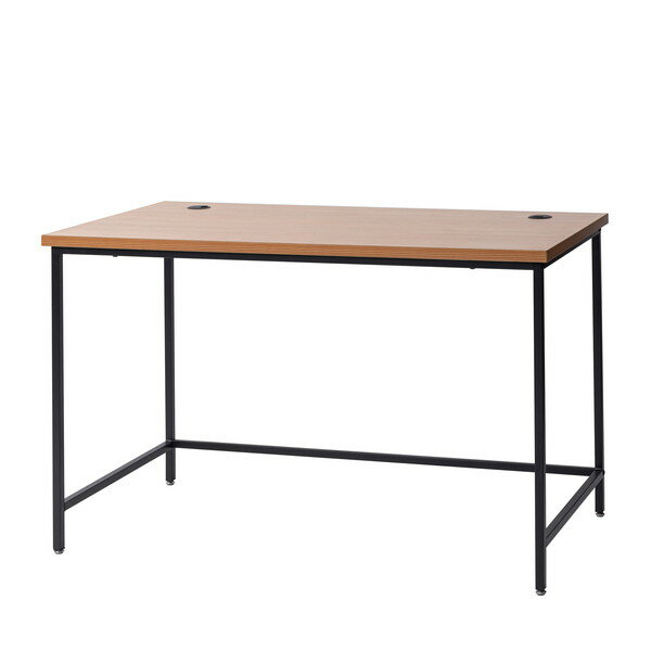 東谷 OF-02NA デスク ナチュラル メーカー直送