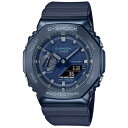 腕時計 時計 CASIO カシオ G-SHOCK メンズ GM-2100N-2AJF Gショック GSHOCK ジーショック ANALOG-DIGITAL GA...