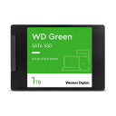 WESTERN DIGITAL WDS100T3G0A [SSD(2.5C`E1TB)]