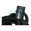 集じん機用集じんホース リョービ RYOBI 集じん機用集じんホ-ス 28mm×5m