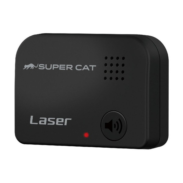 ユピテル レーザー探知機 LS21 SUPER CAT レーザー光受信特化タイプ レーザー光受信機 レーダー探知機 日本製 3年保証 誤警報低減 取付け簡単 電源はシガーソケットに挿すだけ YUPITERU 【LS20 後継品】