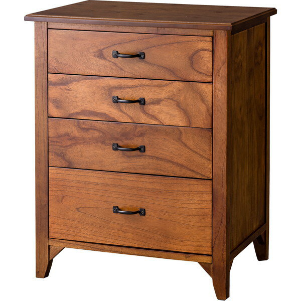 東谷 PM-316 ブラウン ティンバー [ミニチェスト] メーカー直送