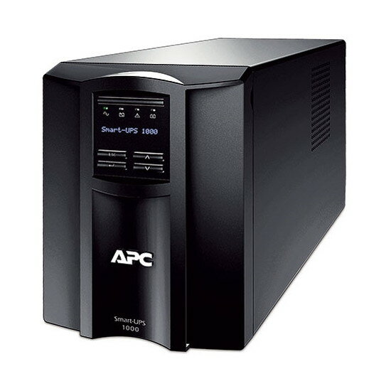 APC SMT1000J UPS 無停電電源装置