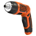 ブラック アンド デッカー（BLACK＆DECKER） PLR3602 LEDツイストドライバー