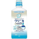 ライオン クリニカアドバンテージ デンタルリンス すっきりタイプ (アルコール配合) 450ml|詳細画像