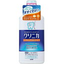 ライオン クリニカ クイックウォッシュ 450ml