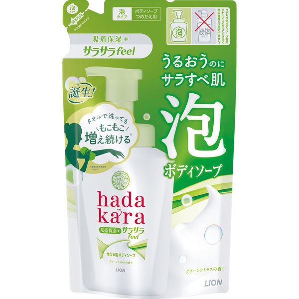 饤 hadakara ϥ ܥǥ ˢǽФƤ륵饵feel ꡼󥷥ȥ饹ι Ĥᤫ 420ml