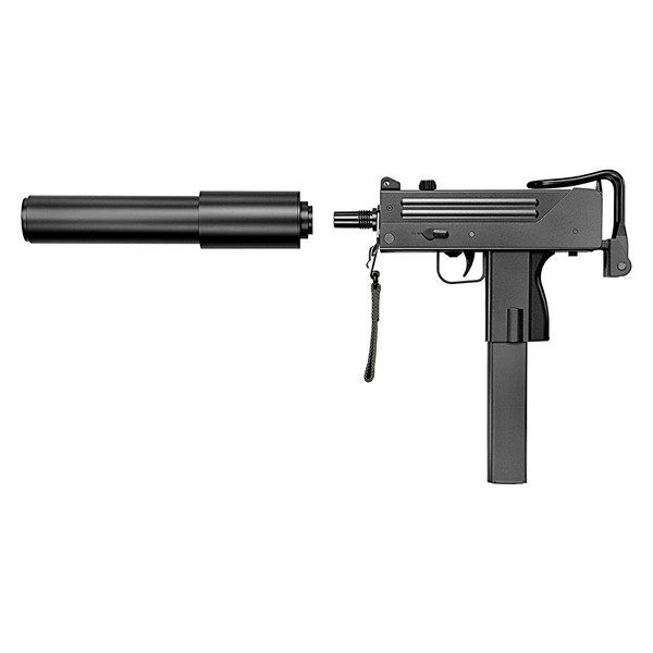 東京マルイ MAC10(本体セット)No.6 