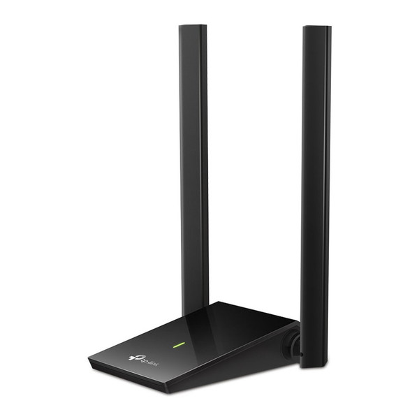 TP-LINK Archer T4U Plus [AC1300 fAAeiڃnCp[USB Wi-Fiq@]