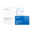 Synology MAILPLUS-PACK5 [MailPlus CZXpbN ǉ5AJEg iN]