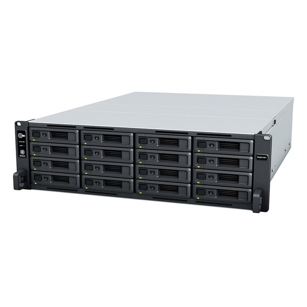 Synology RS2821RP+ RackStation