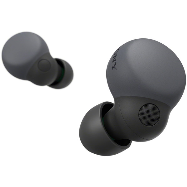 磻쥹ۥ SONY LinkBuds S WF-LS900N B ֥å 磻쥹 ۥ Bluetooth5.2 Υ󥻥   ϥ쥾 ⲻ ޥб ץ쥼 ˤ   ̶ ̳