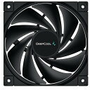 DEEPCOOL R-FK120-BKNPF1-G-1 (FK120) [PWMケー