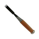 与板利器工業 追入のみ 袋入 15mm 大工道具 のみ・彫刻刀・鉋