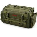 デイトナ D29786 ツーリングシートバッグ BASIC LLサイズ DH-765 グリーン
