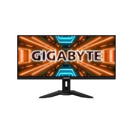 GIGABYTE GIGABYTE M34WQ [34型ゲーミングモニター]