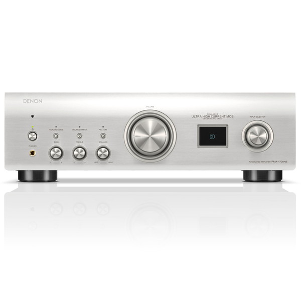 DENON PMA-1700NE プリメインアンプ