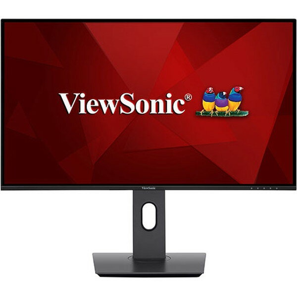 ViewSonic VX2780-2K-SHDJ ブラック [27型 ワイドゲーミングモニター]