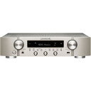 Marantz NR1200-FN シルバーゴールド ネットワークオーディオレシーバー 