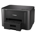 CANON MAXIFY IB4130 ブラック [A4カラーインクジェットプリンター(無線LAN/有線LAN/USB2.0)]