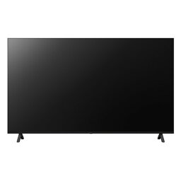 PANASONIC TH-75LX800 VIERA [75V型 地上・BS・110度CSデジタル 4Kチューナー内蔵 液晶テレビ]