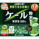 山本漢方 ケール粉末 100% 3g×88包