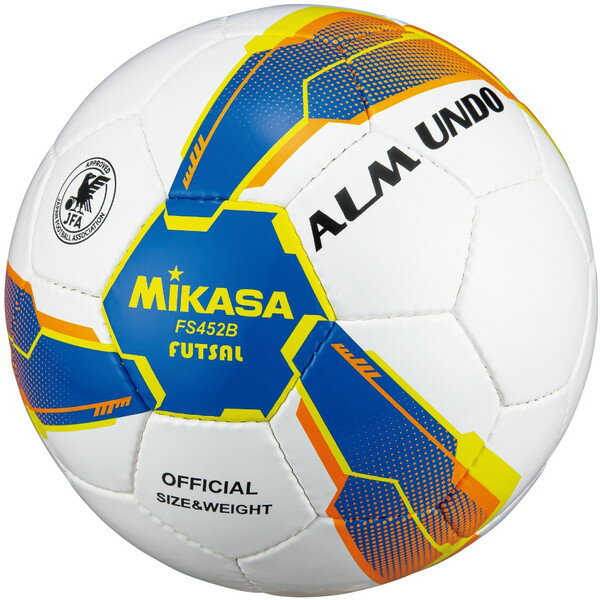 MIKASA ~JT FS452B-BLY ALMUNDO tbgT{[ 苅 4 D ʁEwEZEwp u[/CG[