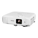 EPSON EB-2247U [液晶プロジェクタ(4200lm/WUXGA/多機能パワーモデル)]