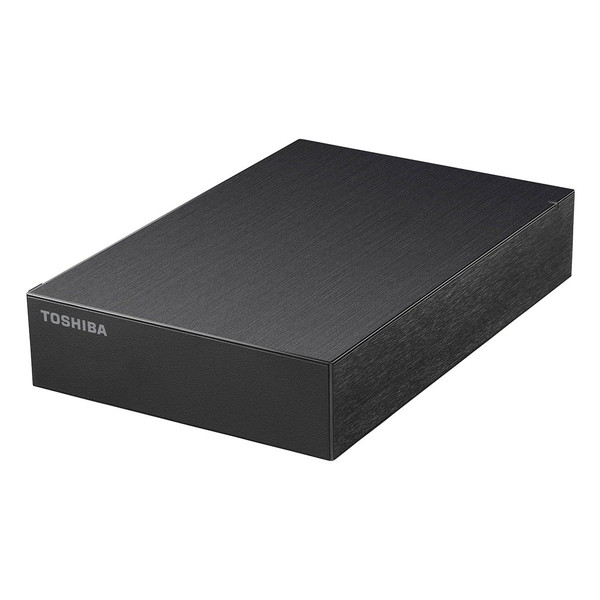 BUFFALO HD-TDA6U3-B ubN CANVIO DESKTOP [Otn[hfBXNi6TBEUSB3.2 Gen1j]