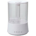加湿器 4L アビテラックス AUH-40HB ハイブリッド式 加湿器