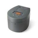 炊飯器 5.5合 IH IH炊飯器 アイリスオーヤマ アイリス RC-IL50 アッシュ 5.5合炊き 一人暮らし 新生活 小型 コンパクト 9通りの炊き分け ...